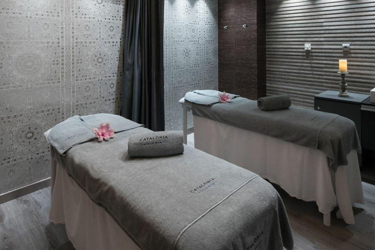 Hotel Catalonia Plaza Catalunya Barcelone