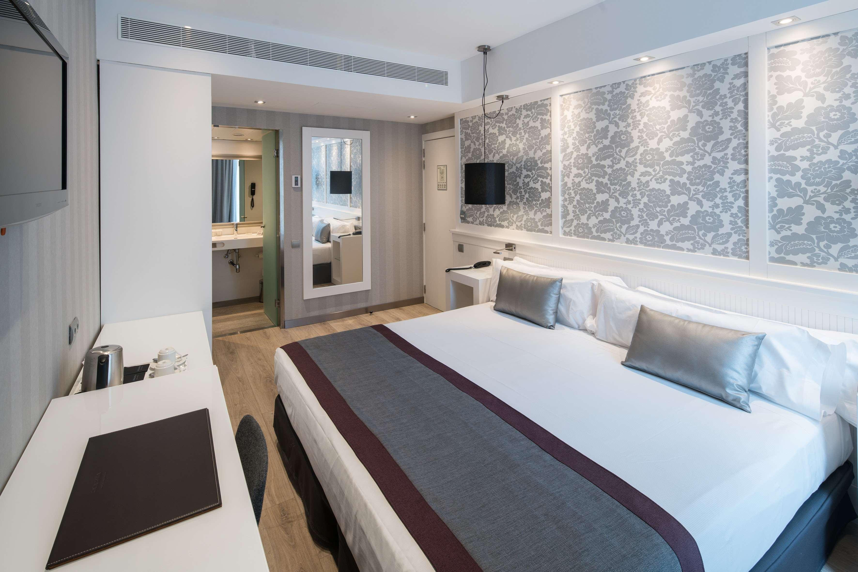 Catalonia Plaza Catalunya 4* Barcelone