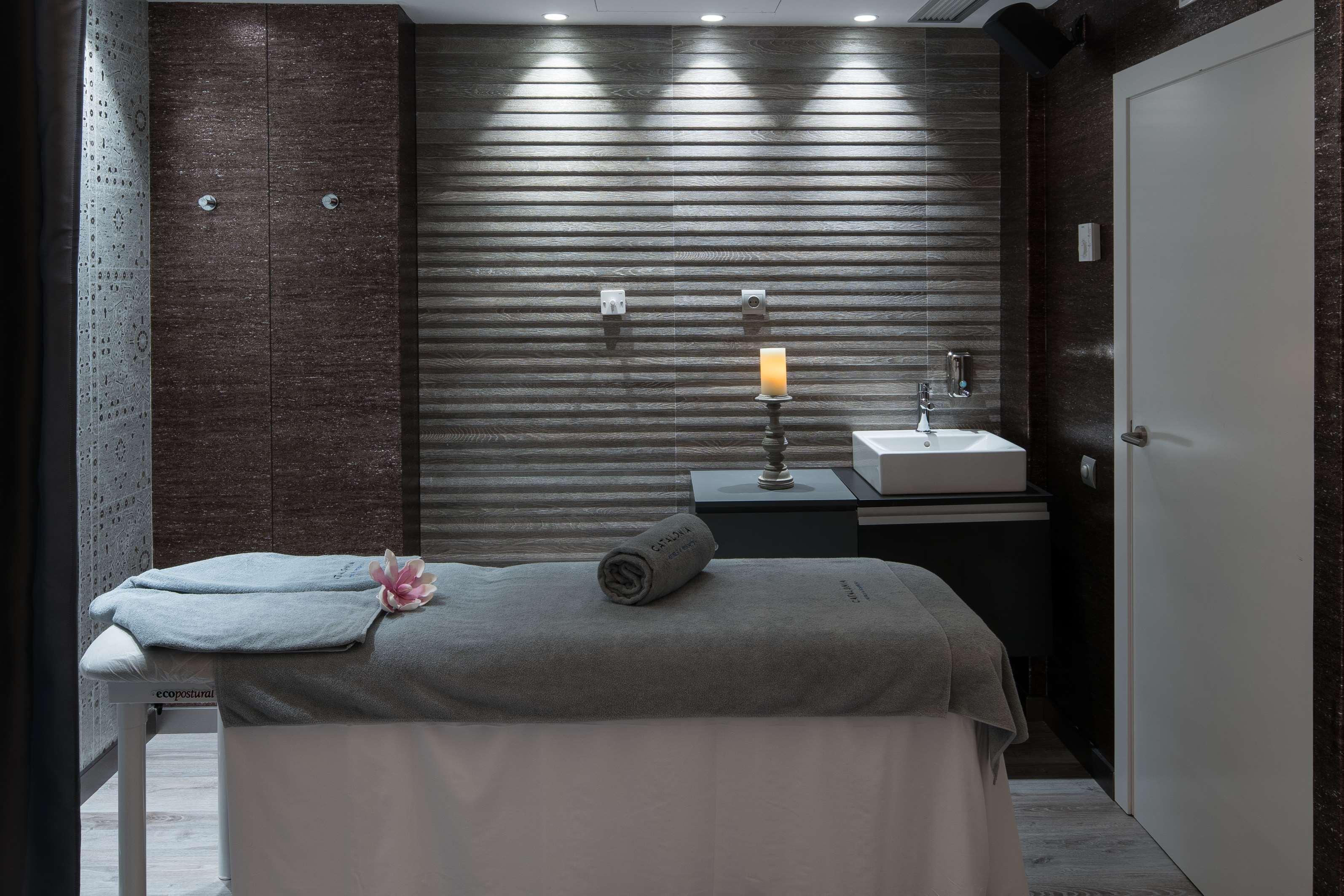 Catalonia Plaza Catalunya Hotel Barcelone
