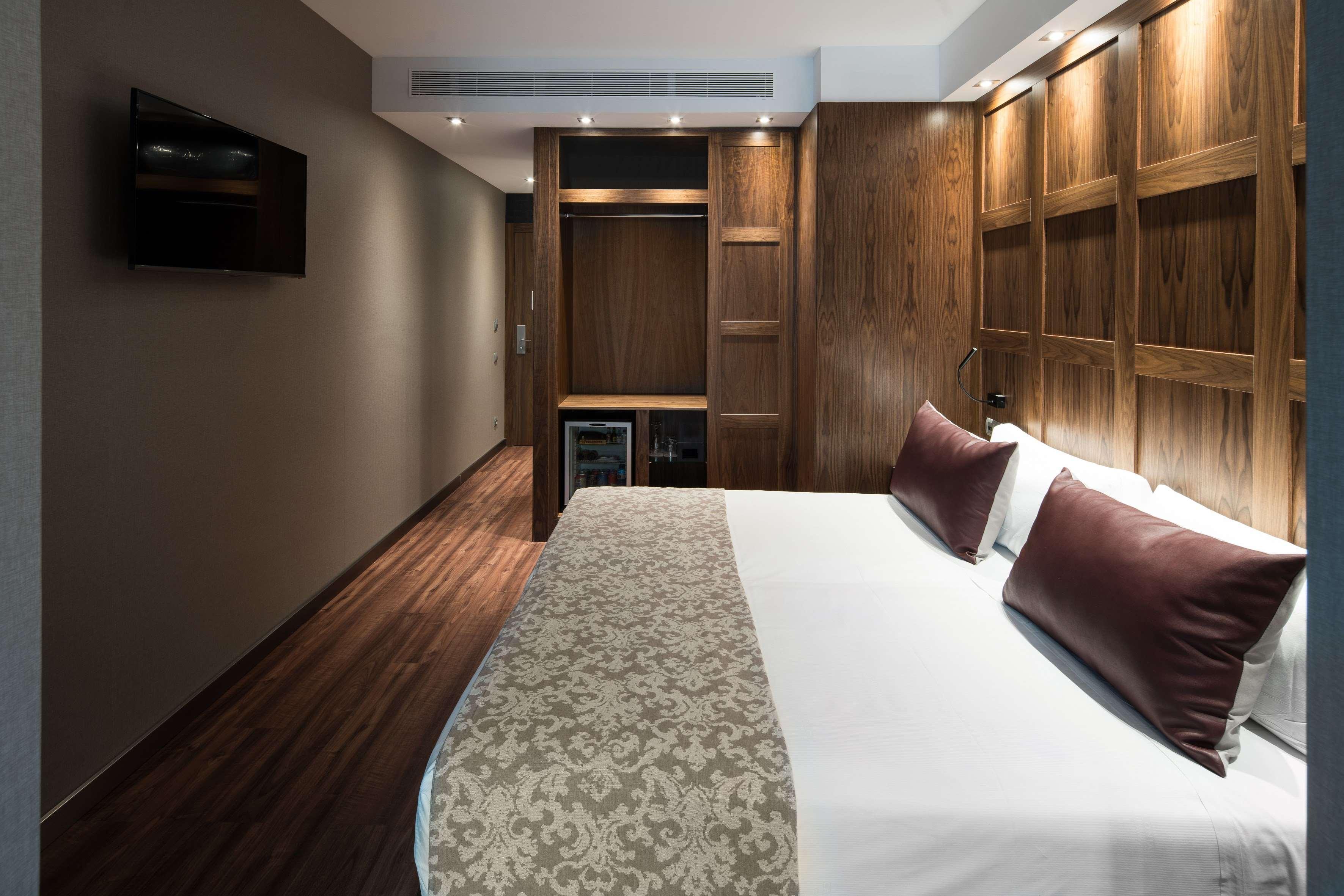 Hotel Catalonia Plaza Catalunya Barcelone